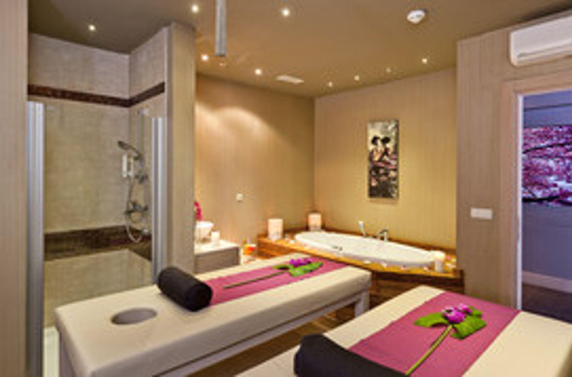 Limak Eurasia Luxury Hotel Istanbul Exterior foto